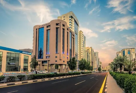 Hajj Package (Category B)