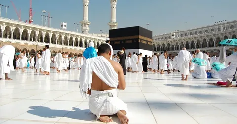 22 Days Umrah Package